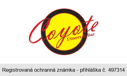 COYOTE Diners & Bar