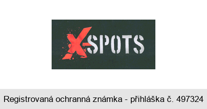 X-SPOTS