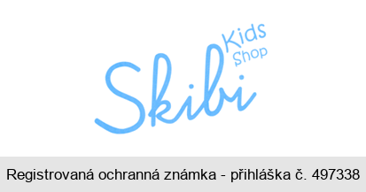 Skibi Kids Shop
