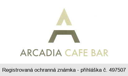AC ARCADIA CAFE BAR