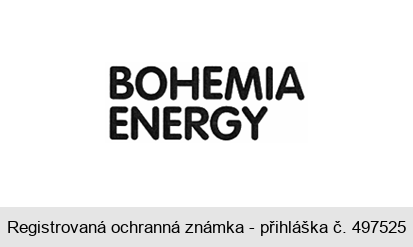 BOHEMIA ENERGY