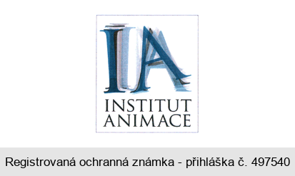 IA INSTITUT ANIMACE