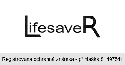 LifesaveR
