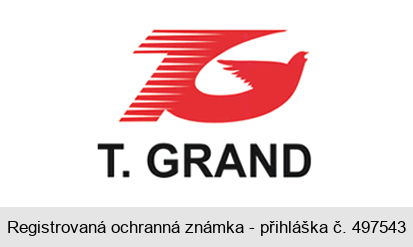 TG T. GRAND