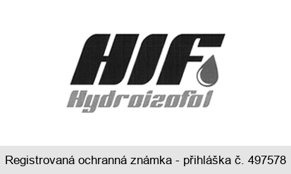 HIF Hydroizofol