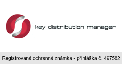 key distribution manager