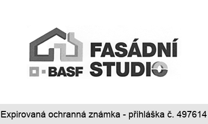 BASF FASÁDNÍ STUDIO