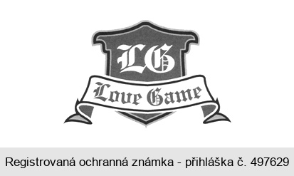 LG Love Game