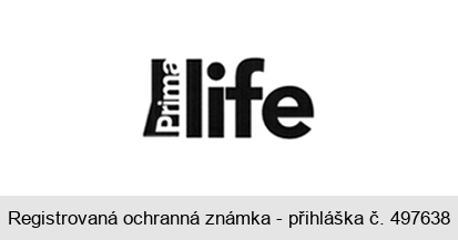 Prima life