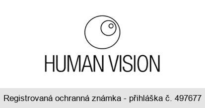HUMAN VISION