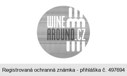 wine around.cz