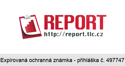 REPORT http://report.tlc.cz