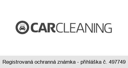 CARCLEANING