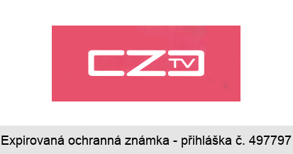 CZ TV