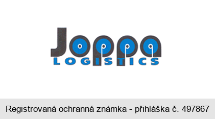 Joppa LOGISTICS