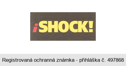 iSHOCK!