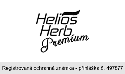 Helios Herb Premium