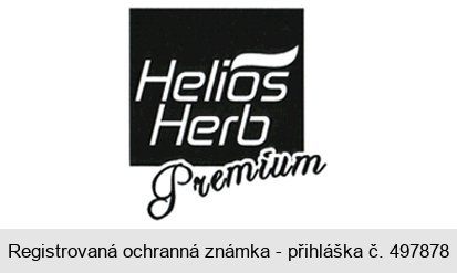 Helios Herb Premium