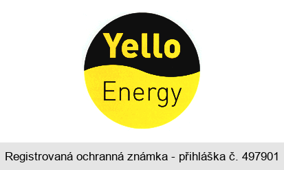 Yello Energy