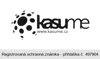 kasume www.kasume.cz