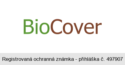 BioCover