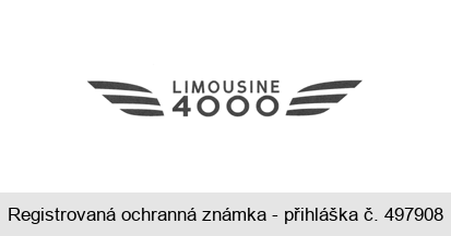 LIMOUSINE 4000