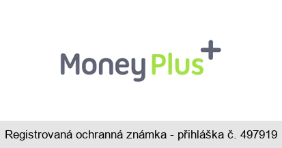 Money Plus +