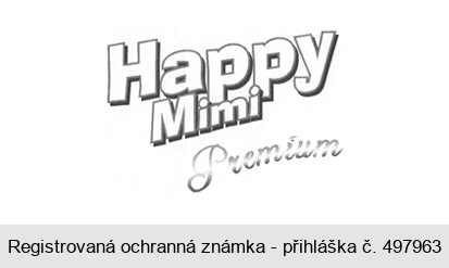 Happy Mimi Premium