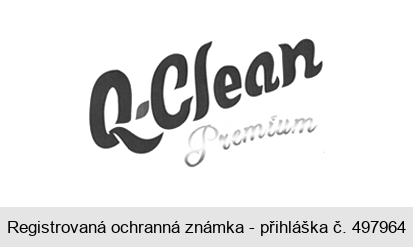 Q-Clean Premium