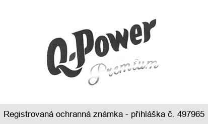 Q-Power Premium