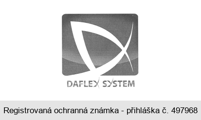 DAFLEX SYSTEM