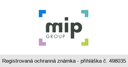 mip GROUP