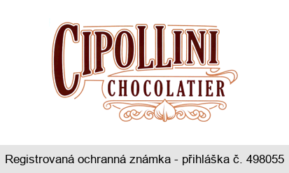 CIPOLLINI CHOCOLATIER