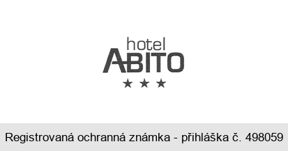 hotel ABITO