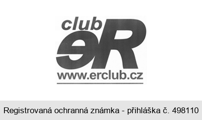 er club www.erclub.cz