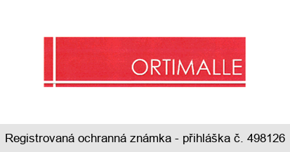 ORTIMALLE