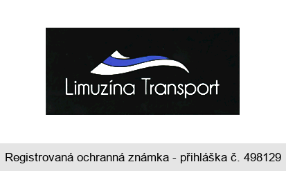 Limuzína Transport
