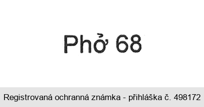 Pho 68