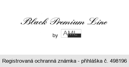 Black Premium Line by AML