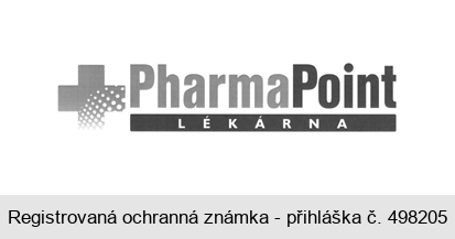 PharmaPoint LÉKÁRNA