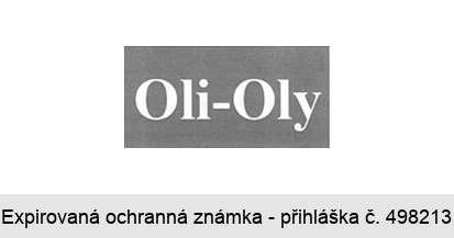 Oli-Oly