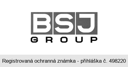 BSJ GROUP