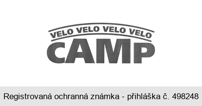 VELO CAMP