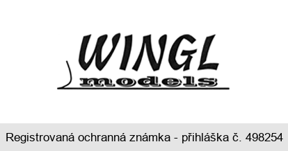 WINGL models