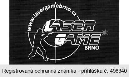 LASER GAME BRNO www.lasergamebrno.cz