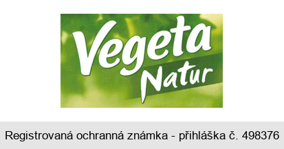 Vegeta Natur