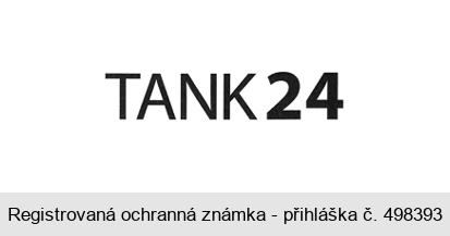 TANK 24