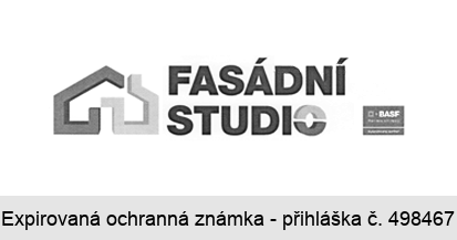 FASÁDNÍ STUDIO BASF