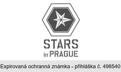 STARS in PRAGUE