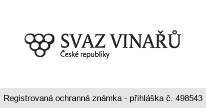SVAZ VINAŘŮ České republiky